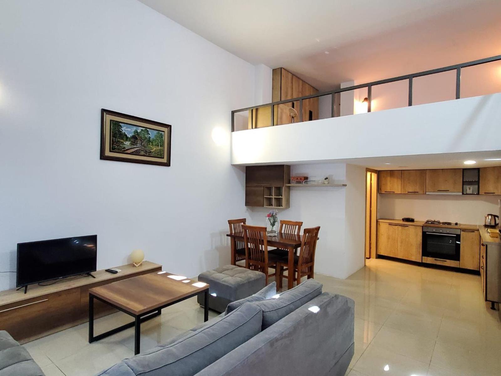 Summer Gate Apartment Sarandë Exterior foto